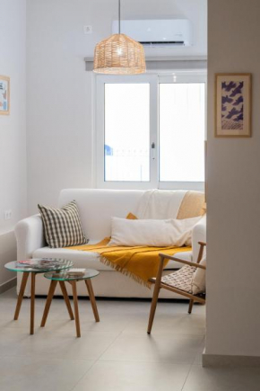 Stoupa Cosy Casa
